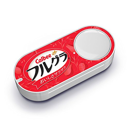 フルグラ Dash Button フルグラ Dash Button