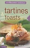 Revue City Editions  / Tartines et toasts