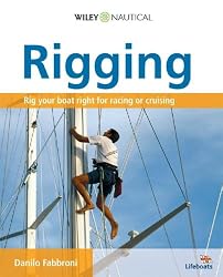 Rigging: Everything You Always Wanted to Know about the Ropes and the Rigging, the Winches and the Mast of a Cruising or Racing Boat