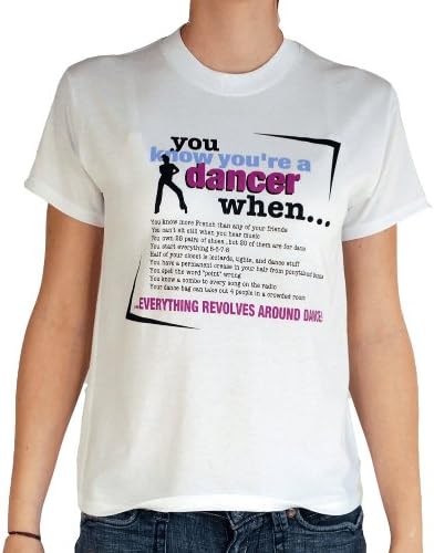 You Know T-Shirt Adult Medium