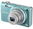 Samsung ST65 Appareil photo num�rique 14,2 Mpix Turquoise