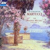 Martucci: Piano Music, Vol.2