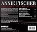 Annie Fischer-Essential Collection
