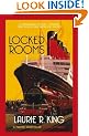 Locked Rooms (Mary Russell Mystery 9)