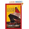 Locked Rooms (Mary Russell Mystery 9)