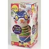 : Paint a Bear Bank