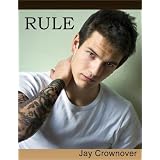 Rule ~ Jay Crownover