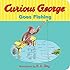 Curious George Goes Fishing
