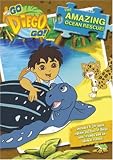 Go Diego Go Jigsaw Book