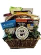 Deluxe Diabetic Gift Basket