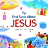 My first book about Jesus