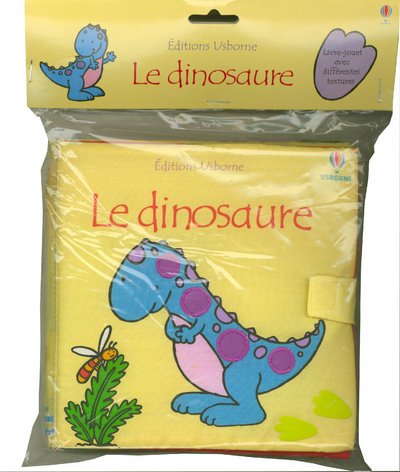 Le dinosaure