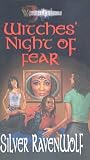 Witches' Night Of Fear (Witches Chillers)