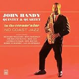 John Handy In the Vernacular & No Coast Jazz (STEREO)