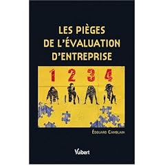 Les pi�ges de l'�valuation d'entreprise