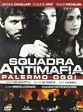 Squadra Antimafia - Palermo Oggi - Stagione 01 (3 Dvd)