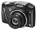 Canon PowerShot SX 150 IS Digitalkamera (14 Megapixel, 12-fach opt. Zoom, 7,6 cm (3 Zoll) Display, bildstabilisiert) schwarz