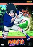 Naruto, 1 DVD-Video, dtsch. u. japan. Version