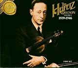 Heifetz Collection, Volume 5 (1939-1946)