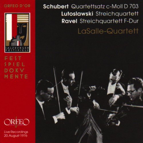 Produkt-Bild: Quartettsatz d 703/Streichquartett B-Dur Op.130/+