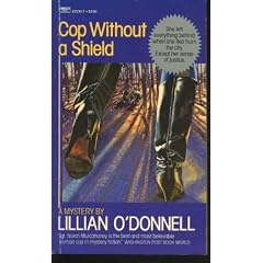 Cop Without a Shield