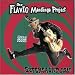 The-Flavio-Mandinga-Projet-Supersaund 2012 cd cover