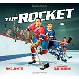 The Rocketby Mike Leonetti