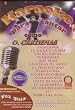 Karaoke para cantar como O. Cardenas