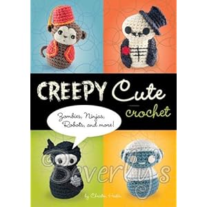 Creepy Cute Crochet