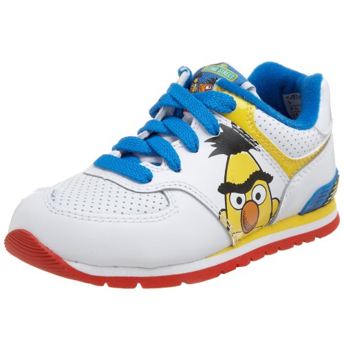 New Balance Infant Toddler KJ574EBI Ernie Sneaker