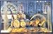 1000 Pieces Jigsaw Puzzle Plaza De Cibeles Madrid Spain