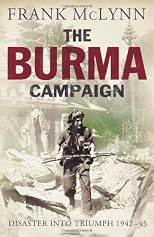 The Burma Campaign