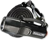 Pelican 1930NVG L1-LED IR Flashlight w/Night Vision Lens, Black 1930-010-110B