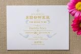 Search : petit lun Bridal Shower Invitations by Andrea Ment...