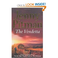 The Vendetta (Jan Hardy Series)