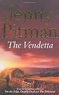 The Vendetta (Unabridged)