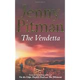 The Vendetta (Jan Hardy Series)by Jenny Pitman