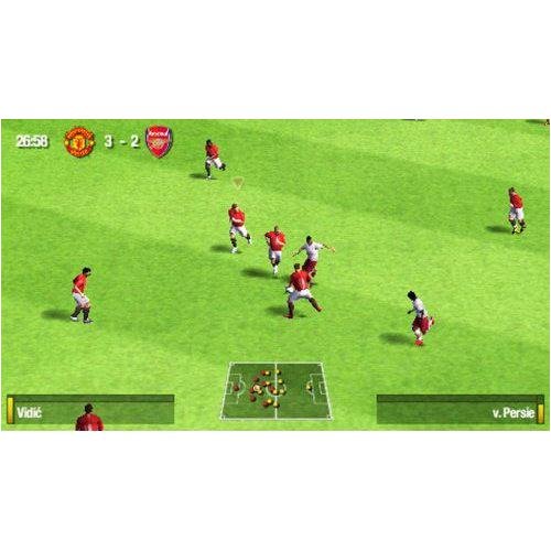 FIFA Soccer 09 image