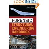 Forensic Structural Engineering Handbook by Robert Ratay