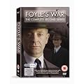 Foyle's War - Series 2 Complete [2004] [DVD]