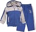 Los Angeles Dodgers -Toddler- French Terry Hoody/Pant Set