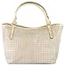 Kate Spade Flamingo Island Sophie Tote Clear Sand