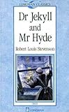 Dr Jekyll and Mr Hyde