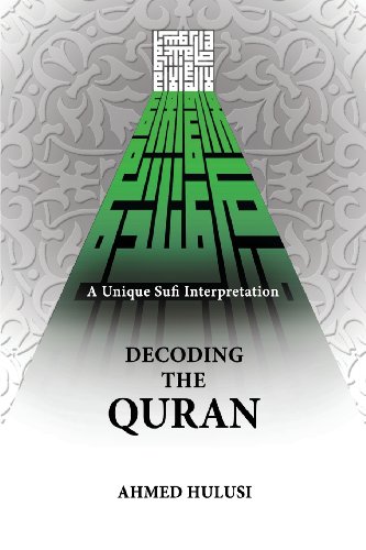 Decoding The QURAN A Unique Sufi Interpretation615872131 : image