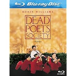 Dead Poets Society [Blu-ray]