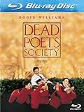 Dead Poets Society [Blu-ray]