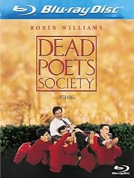 Dead Poets Society [Blu-ray]