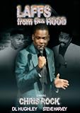 Laffs From The Hood [DVD]