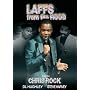 Laffs From The Hood [DVD]
