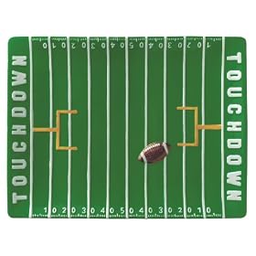Touchdown Field Platter